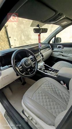 کیا سۆرینتۆ